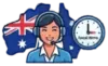 Australian Support