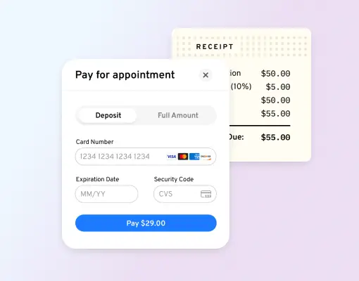 Payments