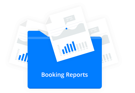 Booking Reports